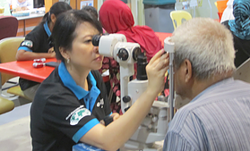 Tonometry