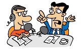 Dr Lee's On Air Interview