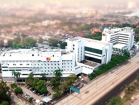 Subang Medical Centre